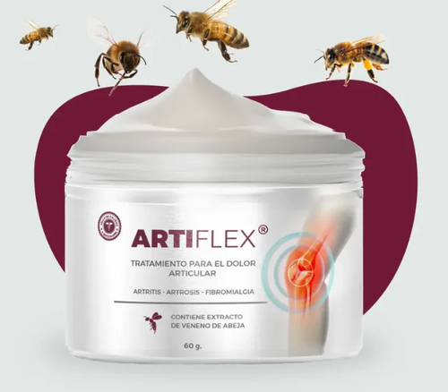 ARTIFLEX crema para dolor articulaciones