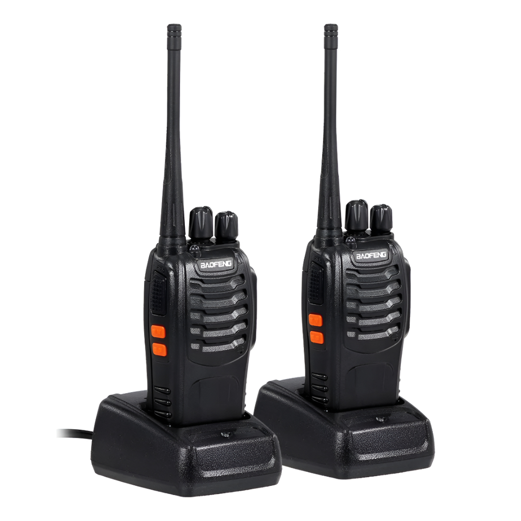Radio Baofeng Walkietalkie