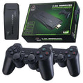 Consola Retro Game Stick HDMI 4K lite