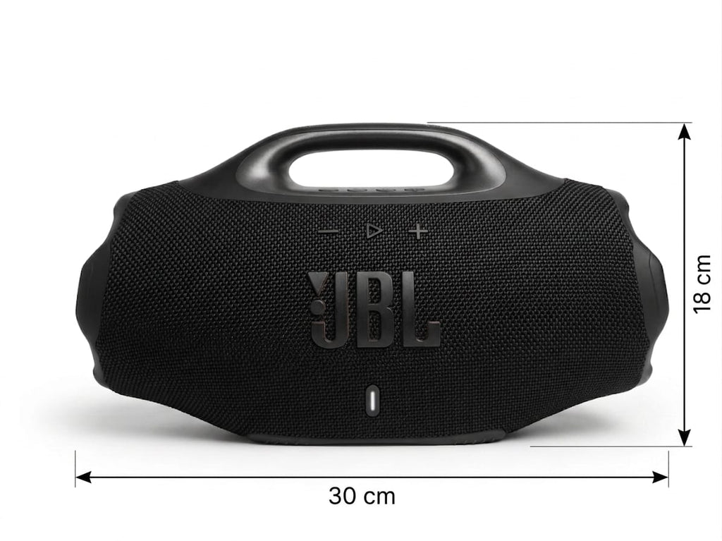 PARLANTE BOOMBOX 4 1.1 JBL PORTATIL