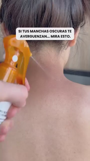 Dr. Melaxin Peel Shot Spray