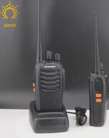 Radio Baofeng Walkietalkie