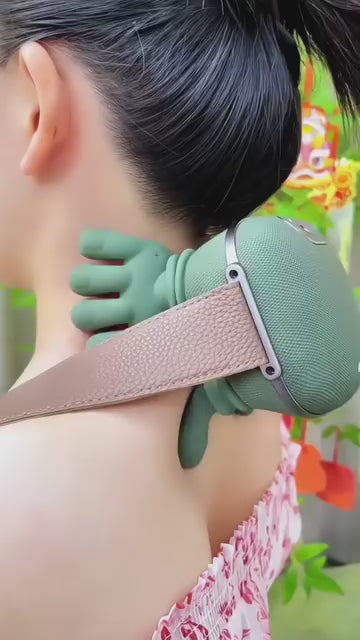 MASAJEADOR MANO RELAX PRO